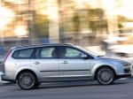 Ford Focus Wagon 2005 года (EU)